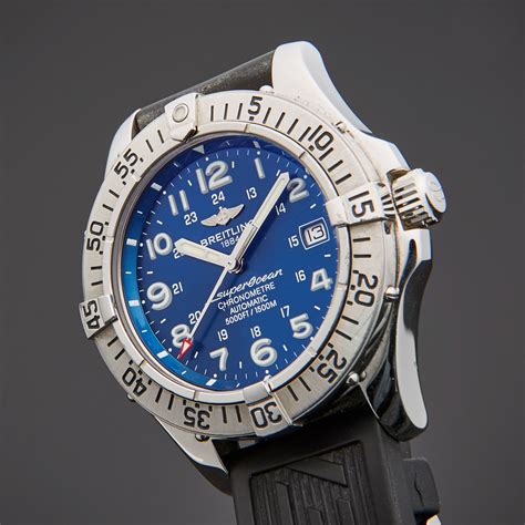 breitling a17360.